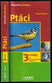 Ptáci