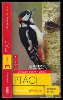 Ptáci