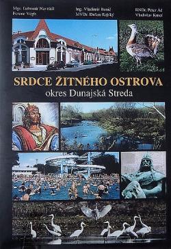 Ptačí fauna Žitného ostrova