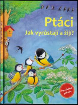 Ptáci