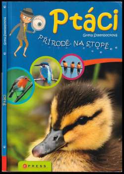 Greta Steenbock: Ptáci