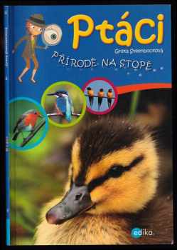 Greta Steenbock: Ptáci
