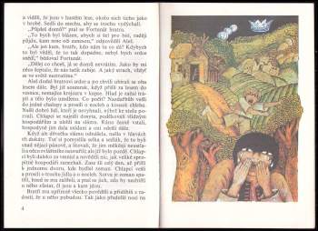 Božena Němcová: Ptačí hlava a srdce ; moudrý zlatník