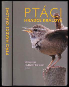 Ptáci Hradce Králové