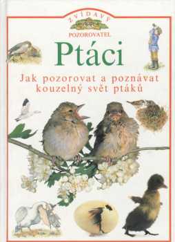 Ptáci