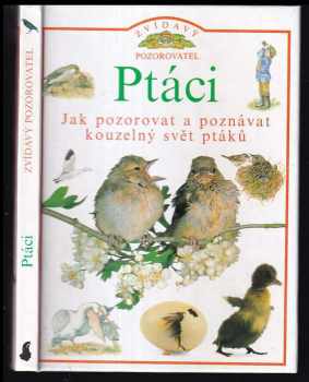Ptáci