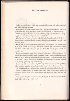 Jaroslav Spirhanzl-Duriš: Ptáci