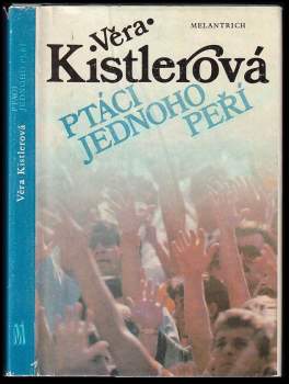 Ptáci jednoho peří : [povídky]
