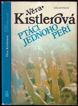 Ptáci jednoho peří : [povídky]