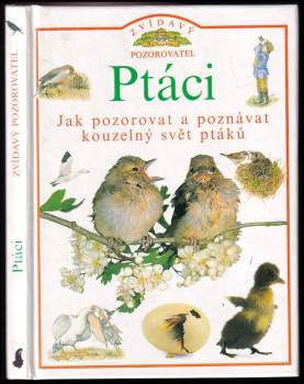 Ptáci