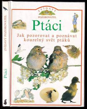 Ptáci