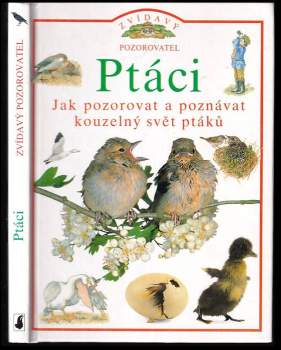 Ptáci