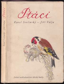 Ptáci