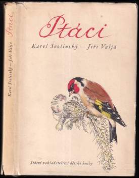 Jan Hanzák: Ptáci