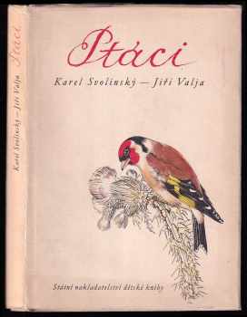 Jiří Valja: Ptáci