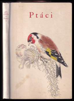 Ptáci