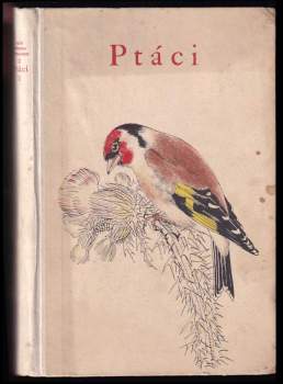 Josef Jirsík: Ptáci