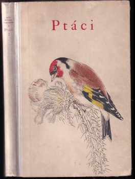 Josef Jirsík: Ptáci