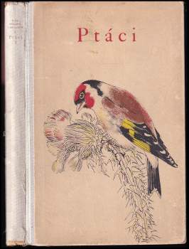 Ptáci