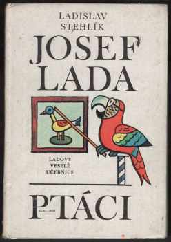 Josef Lada: Ladovy veselé učebnice