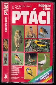 Ptáci