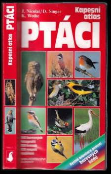 Ptáci