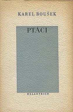 Ptáci