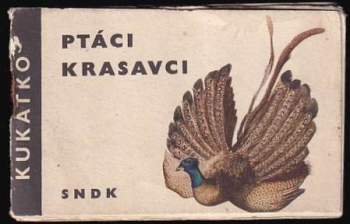 Ptáci krasavci