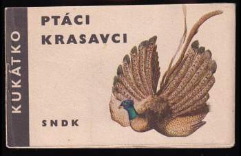 Ptáci krasavci