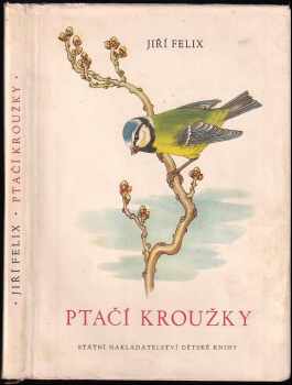 Ptačí kroužky