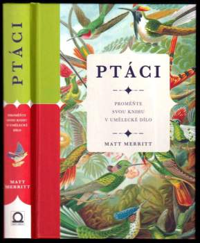 Ptáci