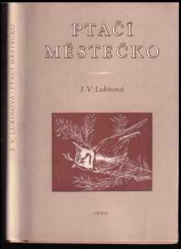 Ptačí městečko