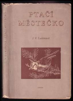 Ptačí městečko