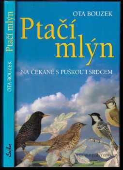 Ptačí mlýn