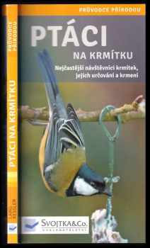 Ptáci na krmítku