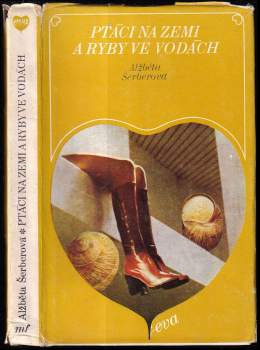 Ptáci na zemi a ryby ve vodách