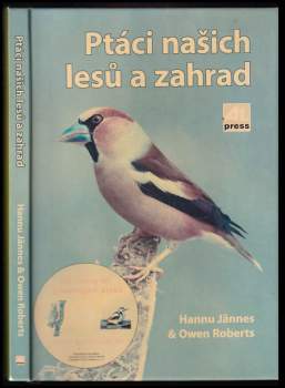Ptáci našich lesů a zahrad