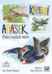 Kapesní atlásek