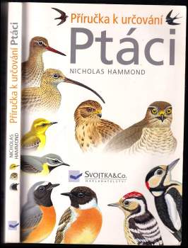 Nick Hammond: Ptáci