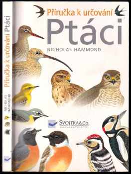 Nick Hammond: Ptáci