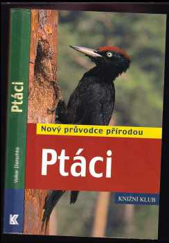 Volker Dierschke: Ptáci