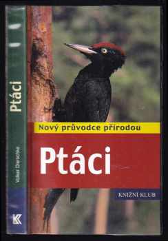 Ptáci