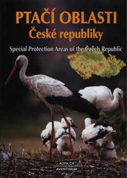 Ptačí oblasti České republiky