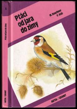 Ptáci od jara do zimy