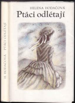 Ptáci odlétají