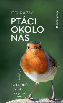 Ptáci okolo nás
