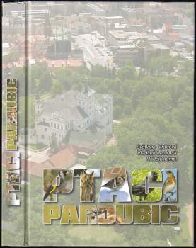 Ptáci Pardubic