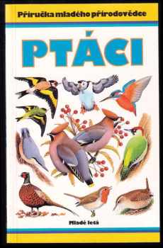 Ptáci