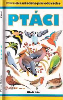 Ptáci