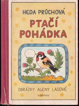 Ptačí pohádka